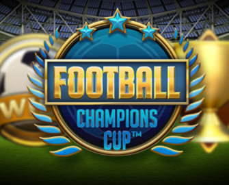 Football: Champions Cup™ Slot