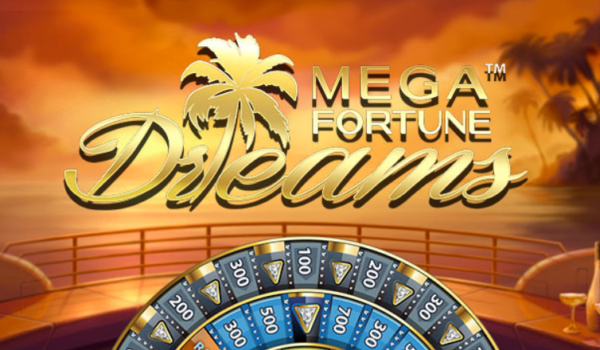 NetEnt's Mega Fortune Dreams™ pays out yet another multi-million euro  jackpot, NetEnt