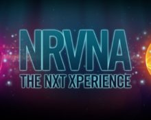 NRVNA: The Nxt Xperience™ Slot