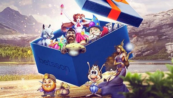 Betsson – Summer Surprise!