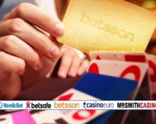 Betsson Group – November Blackjack Boost!