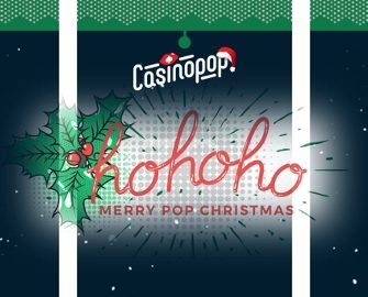 Casino Pop – Christmas Calendar 2018 | Final Days!