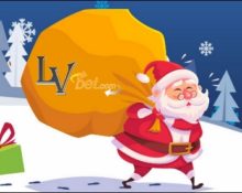 LVbet – 35 Days of Christmas!