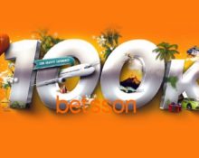 Betsson – Netent WOW-Factor!