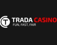 Trada Casino – January Casino Deals!