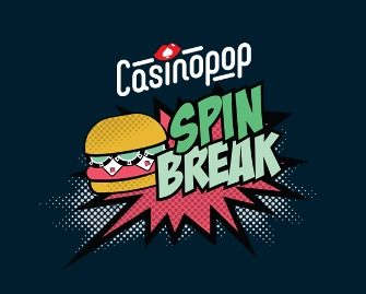 Casino Pop – Get a Spin Break!