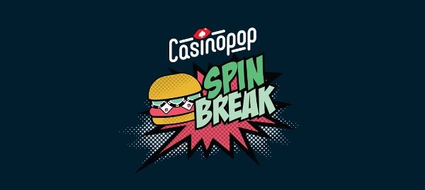 Casino Pop – Get a Spin Break!