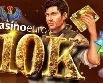 Casino Euro – 10K Free Spins Mission | Episode III!