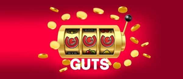 Guts Casino – Weekly Casino Specials!