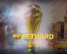 Bethard – €18,000 Wager Raffle | Final Days!