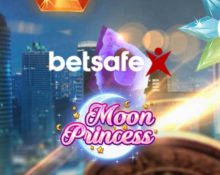 Betsafe – Game of the Week Rewards!