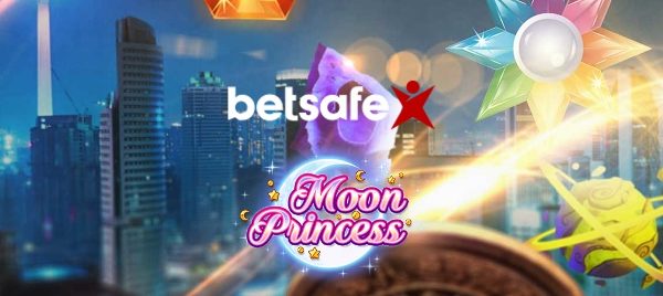 Betsafe – Game of the Week Rewards!