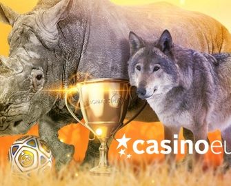 Casino Euro – Become a Cash Champion!