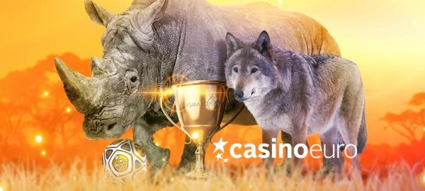 Casino Euro – Become a Cash Champion!