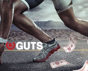 Guts Casino – May Marathon!