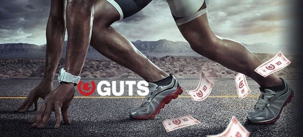 Guts Casino – May Marathon!