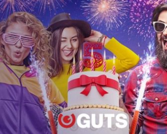 Guts Casino – 5th Birthday Bash | Week 3!