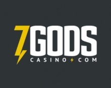 7 Gods Casino – Thunderstorm Bonus!