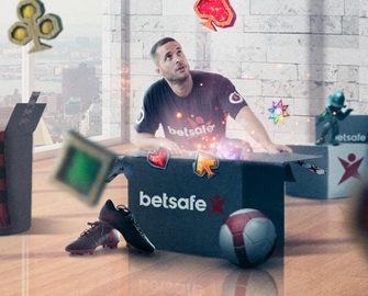 Betsafe – Casino Goody Bag!