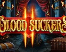 Blood Suckers 2 slot