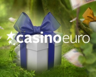 Casino Euro – The Daily Mega Prize Pot!