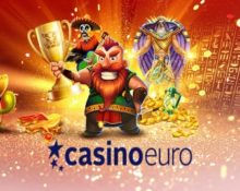 Casino Euro – The Grand Prize Bonanza!