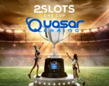 Quasar Gaming – #2SlotsOneCup | Finals!