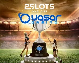 Quasar Gaming – #2SlotsOneCup | Finals!