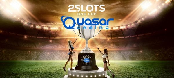 Quasar Gaming – #2SlotsOneCup | Finals!