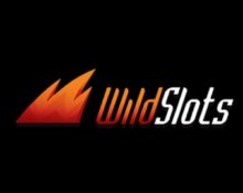 WildSlots – Wild Slots Promotion!