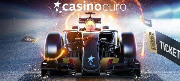 Casino Euro – The Monaco F1 Experience | Part IV!