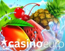 Casino Euro – The €5,000 Summer Giveaway!