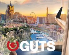 Guts Casino – Netent Slot Race!