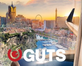 Guts Casino – Netent Slot Race!