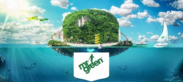 Mr Green – 10 Years of Entertainment | Surf’s Up!