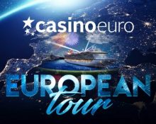 Casino Euro – The European Tour | Madeira!