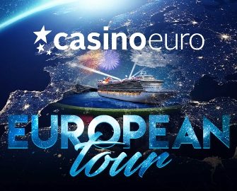 Casino Euro – The European Tour | Madeira!