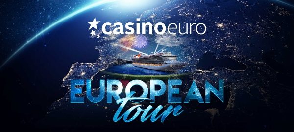 Casino Euro – The European Tour | Madeira!