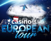 Casino Euro – The European Tour | Austria!