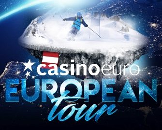 Casino Euro – The European Tour | Austria!