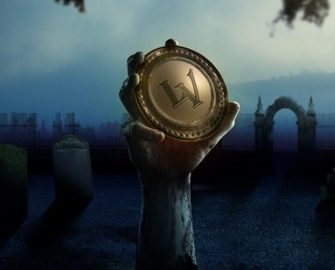 LVbet – Spooky Tournament!