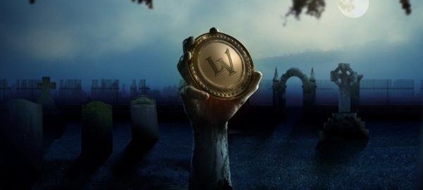 LVbet – Spooky Tournament!