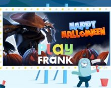 PlayFrank – Halloween 2018 Specials!