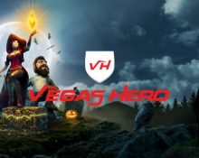 Vegas Hero – Have A Coffin Break!