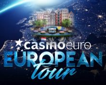 Casino Euro – The European Tour | Netherlands!