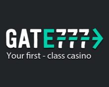 Gate 777 Casino – Anniversary Celebrations!