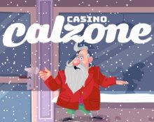 Casino Calzone – Last 3 Days of Cal’s Xmas Calendar!