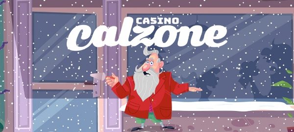 Casino Calzone – Last 3 Days of Cal’s Xmas Calendar!