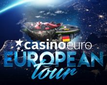 Casino Euro – The European Tour | Germany!