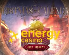 Energy Casino – The Christmas Countdown | Final Days!